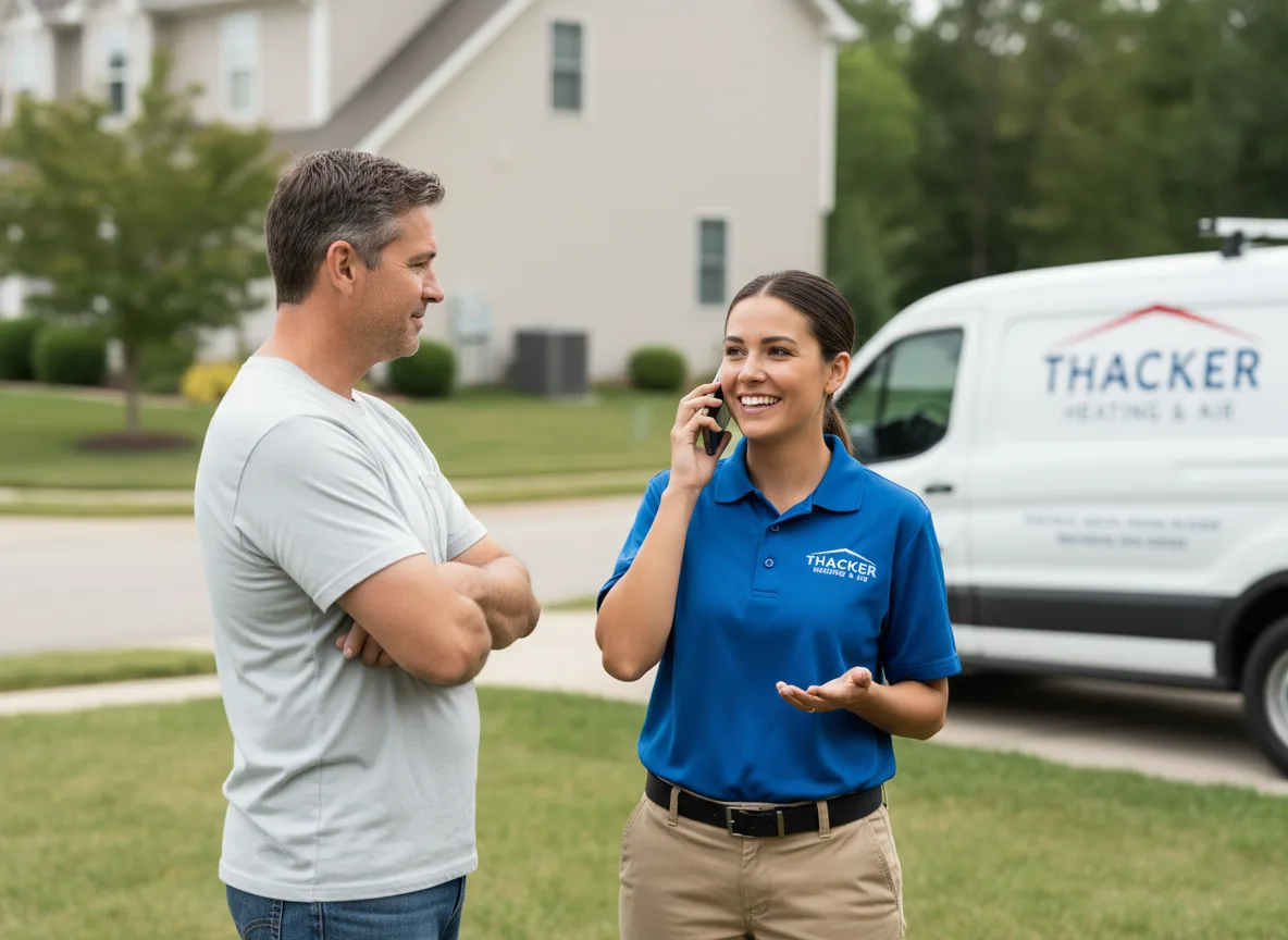 Ac Repair Ester, AK FAQs